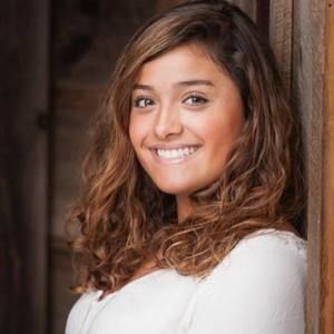 Meet your Posher, Darbie